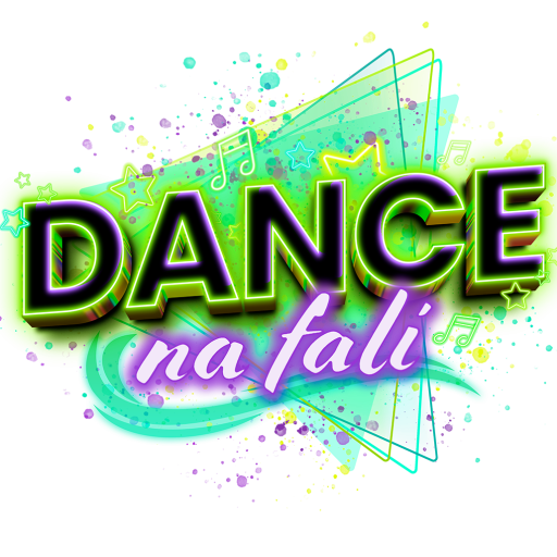 DANCE NA FALI logo